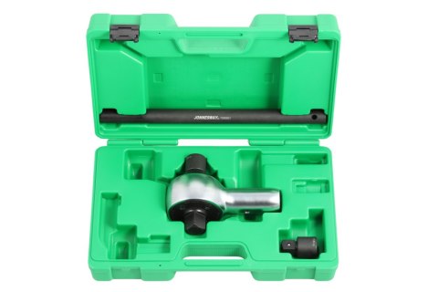 Jonnesway Wzmacniacz momentu 3/4"F x 1"M 2500Nm T096801A Jonnesway Wzmacniacz momentu 3/4"F x 1"M 2500Nm T096801A