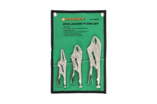 Jonnesway Zestaw 3szt. szczypiec mors P32M03S