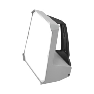 Lena Lighting Lampa robocza naświetlacz LED 1600lm 256943