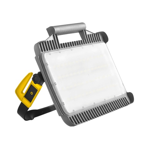 Lena Lighting Lampa robocza naświetlacz LED 32W MAGNUM FUTURE 247040 Lena Lighting Lampa robocza naświetlacz LED 32W MAGNUM FUTURE 247040