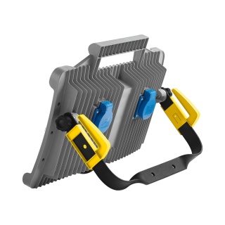 Lena Lighting Lampa robocza naświetlacz LED 32W MAGNUM FUTURE 247040