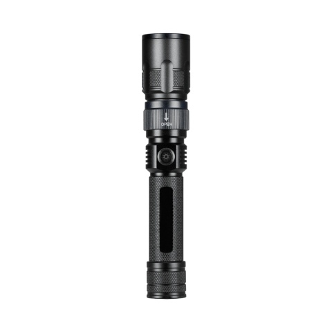 Lena Lighting Latarka z wymiennymi końcówkami 608759 Lena Lighting Latarka z wymiennymi końcówkami 608759