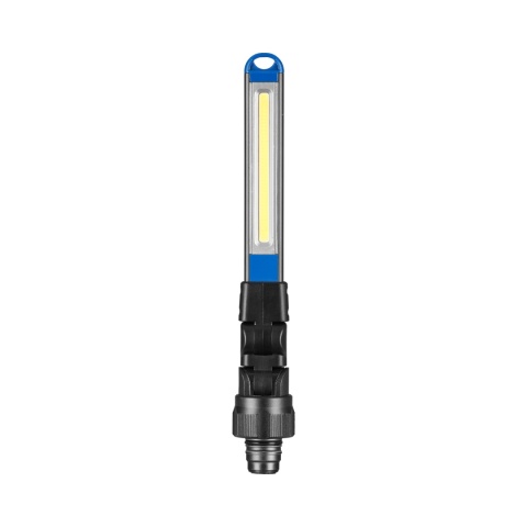 Lena Lighting Latarka z wymiennymi końcówkami 608759 Lena Lighting Latarka z wymiennymi końcówkami 608759