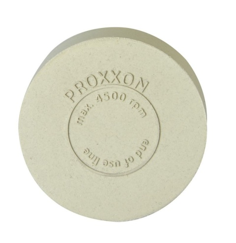 Proxxon Dysk czyszczący do szlifierki WP/E WP/A 50mm PR29068 Proxxon Dysk czyszczący do szlifierki WP/E WP/A 50mm PR29068