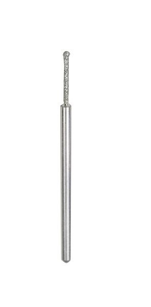 Proxxon Sztyfty szlifierskie frezy diamentowe 1.2mm 2szt. PR28230