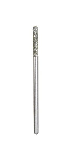 Proxxon Sztyfty szlifierskie frezy diamentowe 2.2mm 2szt. PR28232