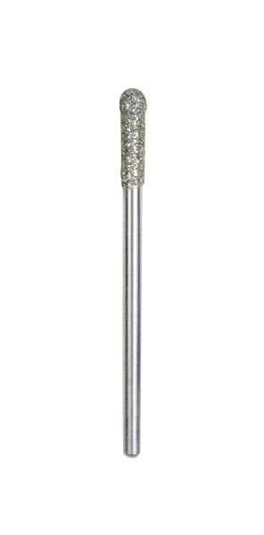 Proxxon Sztyfty szlifierskie frezy diamentowe 3.2mm 2szt. PR28234