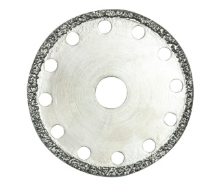 Proxxon Tarcza diamentowa do cięcia ceramiki kamienia szkła PR28558