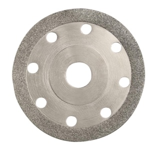 Proxxon Tarcza diamentowa do cięcia drobnoziarnista 50x0.8x9.6mm PR28158