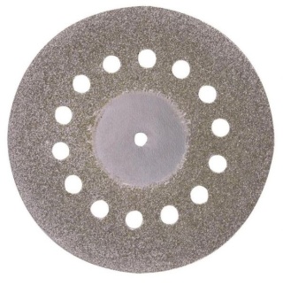 Proxxon Tarcza tnąca diamentowa 38mm + trzpień PR28846