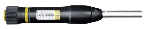Proxxon Wkrętak dynamometryczny 0.4-2 Nm PR23343 Proxxon Wkrętak dynamometryczny 0.4-2 Nm PR23343