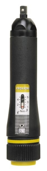 Proxxon Wkrętak dynamometryczny 2-10 Nm 1/4" Mico Click PR23348