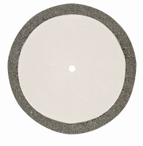 Proxxon tarcza diamentowa do cięcia precyzyjna 38mm + trzpień PR28842