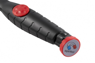 Quatros Lampa warsztatowa wąska LED COB 5W UV QS16115A