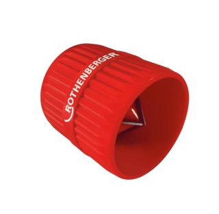 Rothenberger Gratownik do rur miedzianych i plastikowych wew. zew. 4-36mm 11006