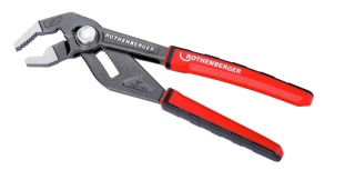 Rothenberger Klucz nastawny 0-32mm ROGRIP F 7" 1000002702