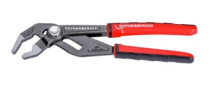 Rothenberger Klucz nastawny 0-32mm ROGRIP F 7" 1000002702