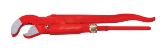 Rothenberger Klucz szwedzki 45st. 1/2" SUPER S 70121X