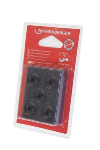 Rothenberger Kółka tnące do obcinaka do rur do 35mm 70017D