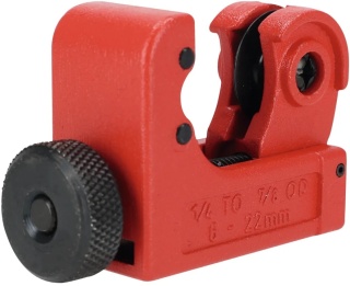Rothenberger Obcinak do rur MINICUT II PRO 6-22mm 70402