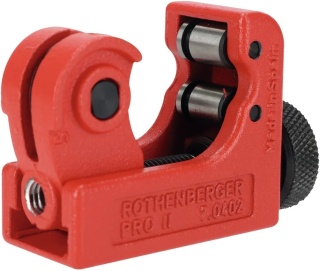 Rothenberger Obcinak do rur MINICUT II PRO 6-22mm 70402