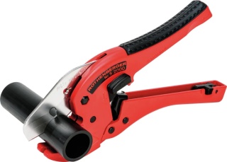 Rothenberger Obcinak do rur PP PEX PE PB 0-42mm ROCUT TC 42 52000