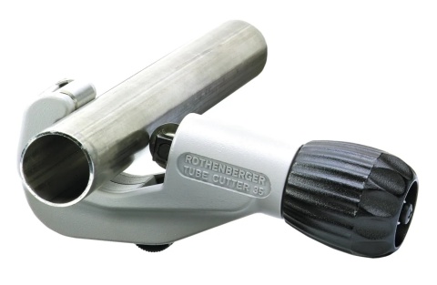 Rothenberger Obcinak do rur ze stali nierdzewnej 6-35mm TUBE CUTTER 35 INOX 70055 Rothenberger Obcinak do rur ze stali nierdzewnej 6-35mm TUBE CUTTER 35 INOX 70055