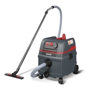Starmix Odkurzacz przemysłowy ISC L-1625 TOP SX018577