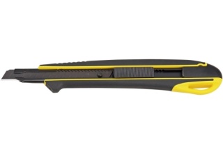 Tajima Nóż z chowanym ostrzem Drive Cutter 9mm TAJ-DC360B/Y1