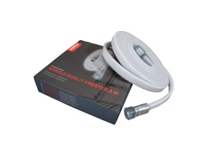 Taśma LED SUNLIT matowa 3 m