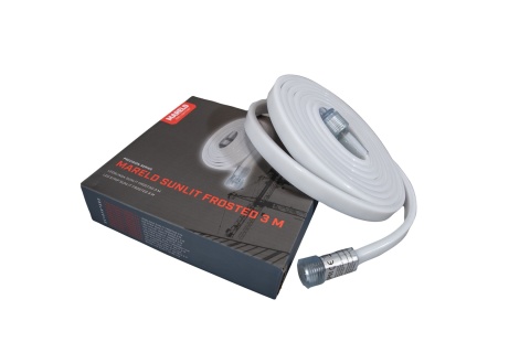 Taśma LED SUNLIT matowa 3 m