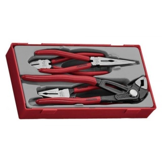 Teng Tools Zestaw szczypiec TT440Q 29250102