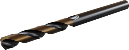 Wiertło do metalu HSS-G DIN338 1.3mm STALCO PERFECT S-71703