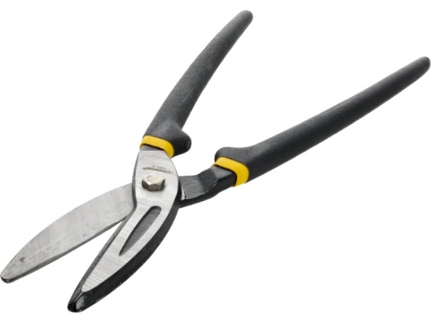 Drel Nożyce do blach 320 mm, typ Pelikan CON-BNB-1608