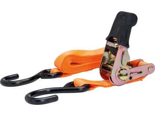 Drel Pasy do mocowania ładunku 3.8 m, 25 mm, 540 kg, 4 szt. CON-CRT-3001