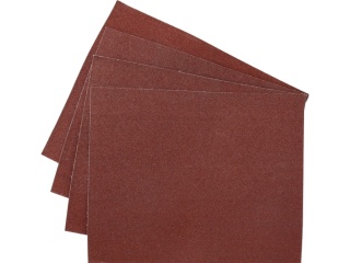 Drel Płótno ścierne 230 x 280 mm, P220 CON-RPC-0022