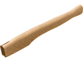 Drel Trzonek do siekiery 600 mm, 1.0 kg CON-HHA-8010