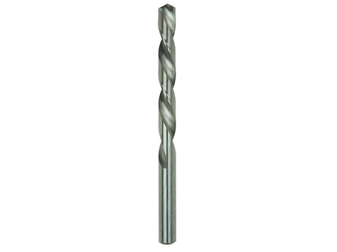 Drel Wiertła do metalu 1.5 mm, podwójnie, szlifowane, 10 szt. CON-XSE-3015
