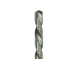 Drel Wiertła do metalu 2.0 mm, podwójnie, szlifowane, 10 szt. CON-XSE-3020