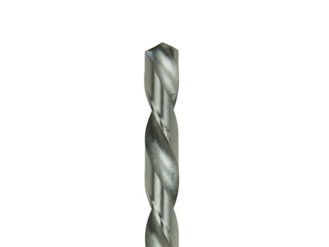 Drel Wiertła do metalu 4.5 mm, podwójnie, szlifowane, 10 szt. CON-XSE-3045