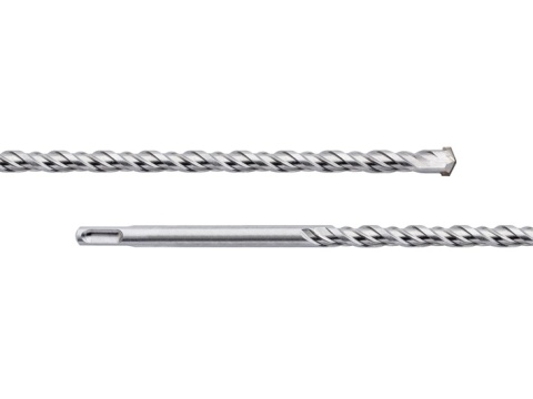 Drel Wiertło do betonu 10.0 x 1000 mm, uchwyt SDS-plus CON-10/1000