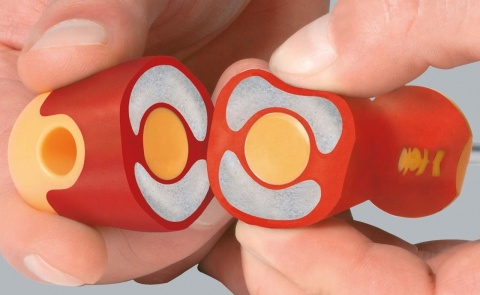 Felo Zestaw narzędzi izolowanych dla elektryka 1000V