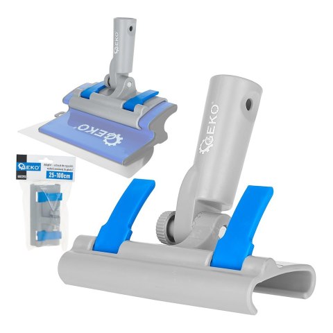 GEKO Adapter - uchwyt do szpachli wykończeniowej do gładzi (100) G02293