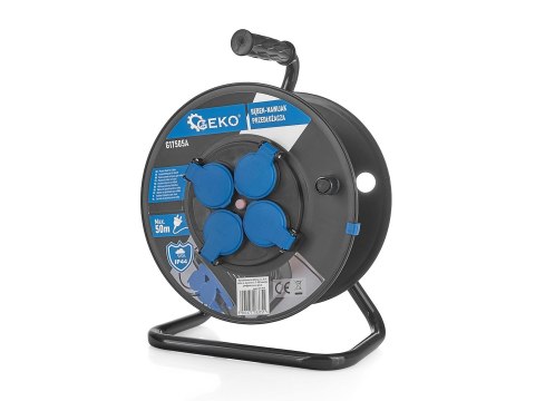GEKO Bęben-zwijak przedłużacza (1) G17505A