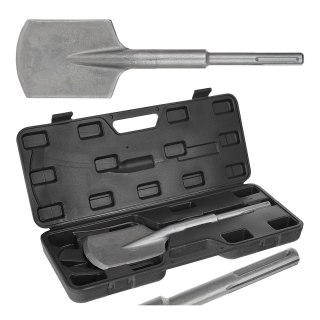 GEKO Dłuto - przecinak SDS Max 110/410mm (5) G40049