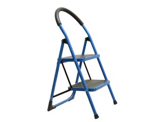 GEKO Drabina dwustopniowa rozkładana (4) G02435