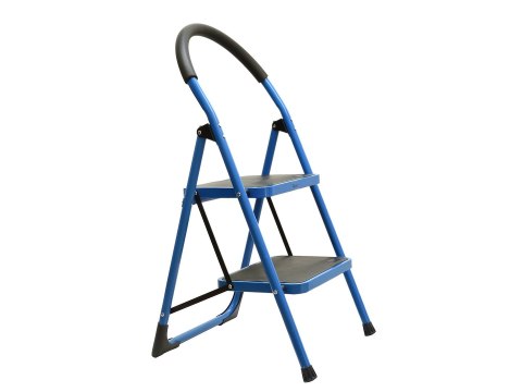 GEKO Drabina dwustopniowa rozkładana (4) G02435