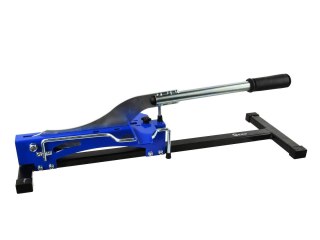 GEKO Gilotyna do cięcia paneli podłogowych 210mm-12mm (4) G30130