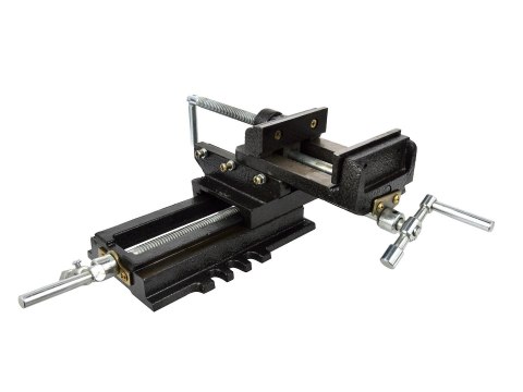 GEKO Imadło krzyżowe 100mm(1) G01029