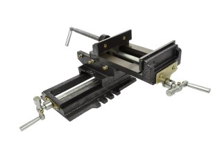 GEKO Imadło krzyżowe 125mm (1) G01028